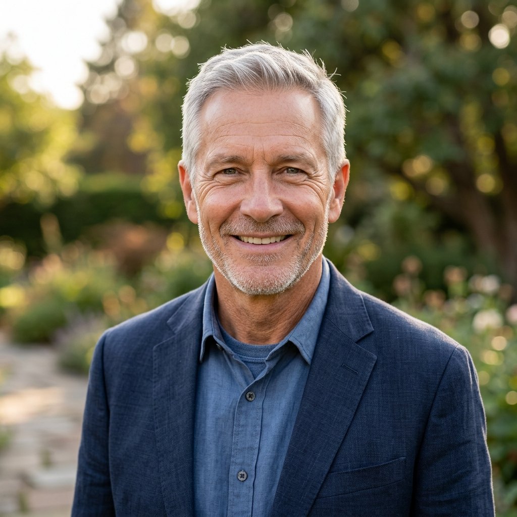 Photo of David K.