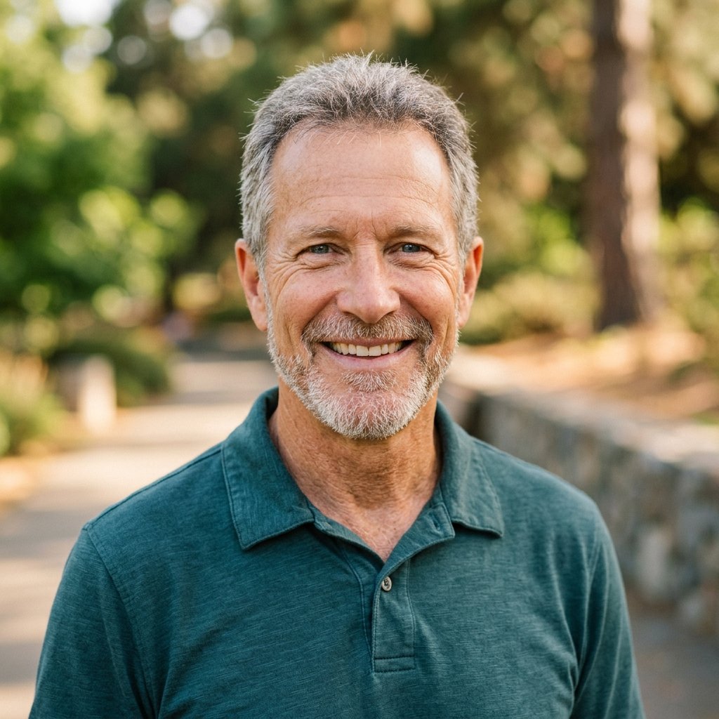 Photo of Michael S.