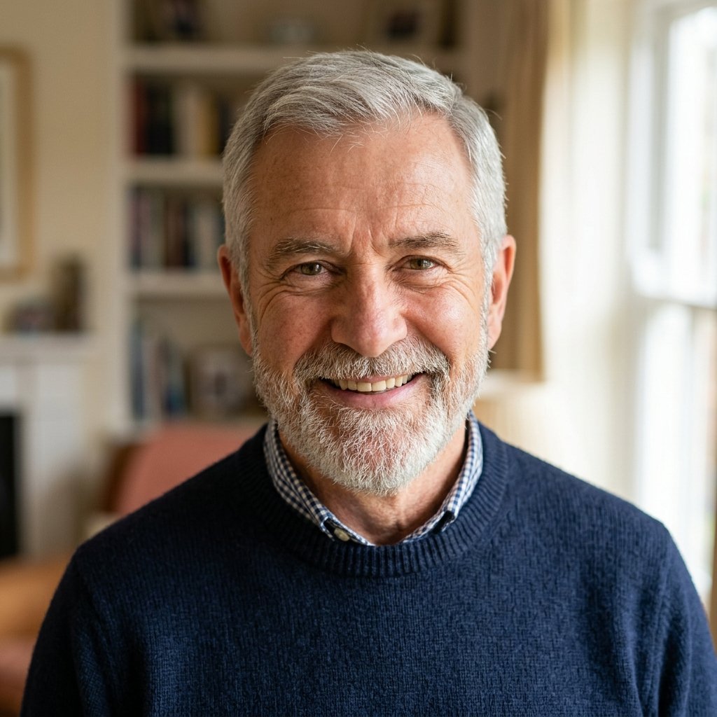 Photo of Gary B.